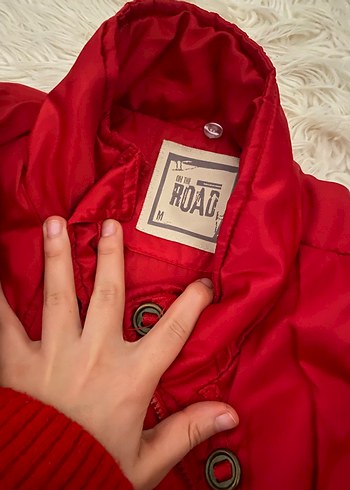 vintage mont - Görsel 2