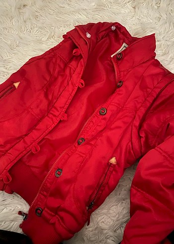 vintage mont - Görsel 5