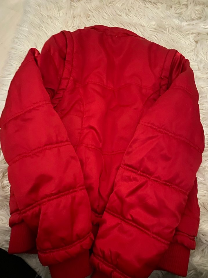 vintage mont - Görsel 3