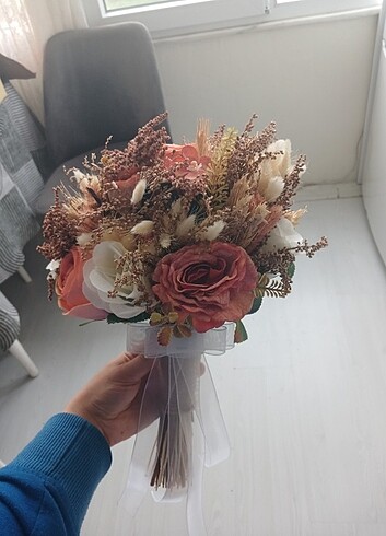 Gelin çiçeği - Görsel 2