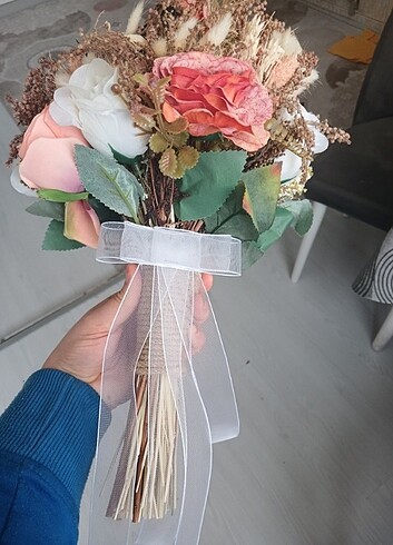 Gelin çiçeği - Görsel 6