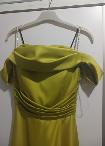 Uzun Abiye - Görsel 4