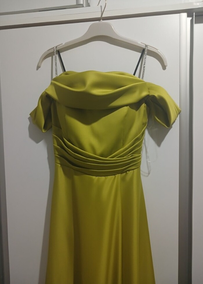 Uzun Abiye - Görsel 3