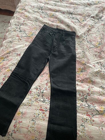 Kadın jean pantolon
