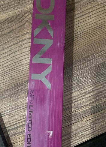 DKNY Dkny kadin parfumu