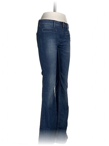 Mango Mango Jean / Kot %70 İndirimli.