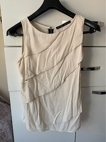 Zara Zara üst/bluz