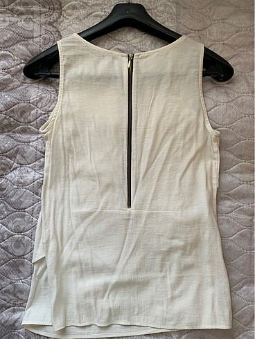 xs Beden Zara üst/bluz