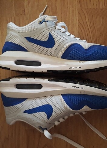 36 Beden beyaz Renk nike air max 1 og blue