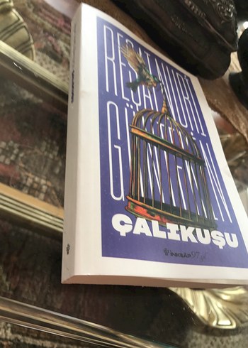 Reşat Nuri Güntekin - Çalıkuşu