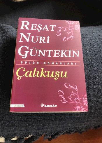 Reşat Nuri Güntekin - Çalıkuşu Romanı