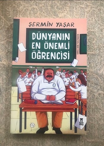 Beden Babaannem Geri Döndü - Şermin Yaşar