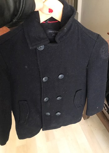 Tommy Hilfiger 6 Yaş