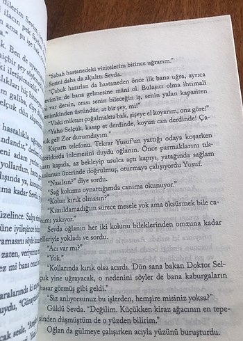 4 Gün 3 Gece - Ayşe Kulin - Görsel 2