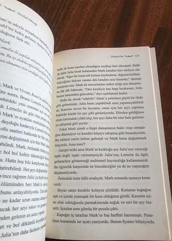 Dostluk Ekmeği - Darien Gee - Görsel 4