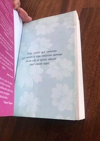 Dostluk Ekmeği - Darien Gee - Görsel 2