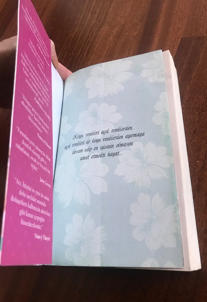 Dostluk Ekmeği - Darien Gee - Görsel 3