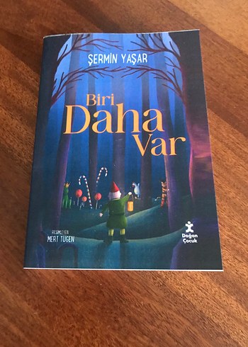 Biri Daha Var - Şermin Yaşar - Görsel 2
