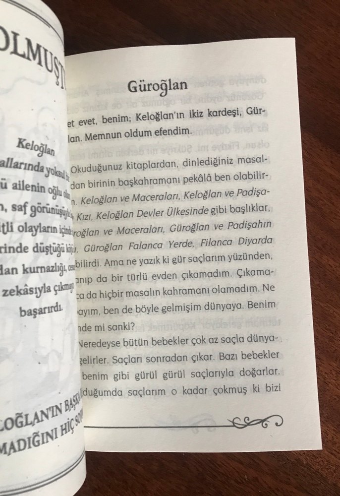 Biri Daha Var - Şermin Yaşar - Görsel 3