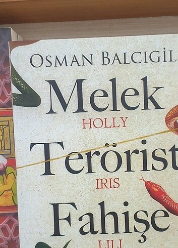 Beden COK SATAN KİTAPLAR