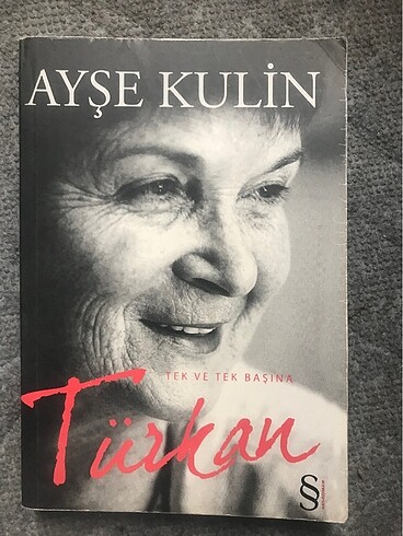 Ayşe külin