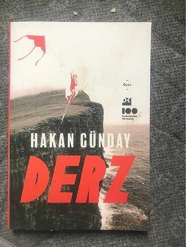 Hakan Günday