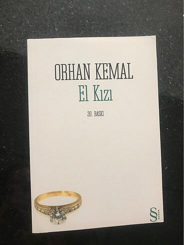 Orhan Kemal