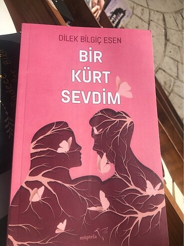 Bir Kürt sevdim