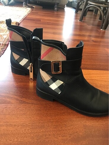 Burberry orjinal harika bot