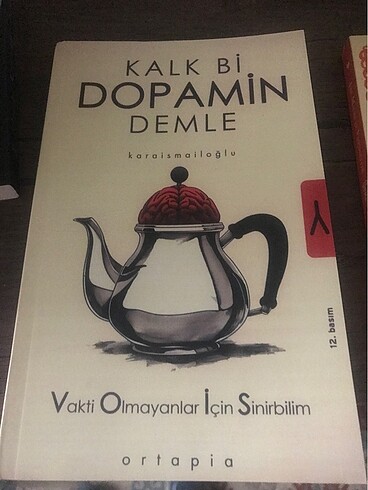 Çok satan kitaplar