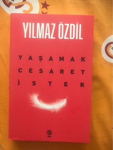 Yolmaz özdil