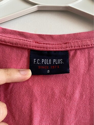 U.S Polo Assn. Polo Kadın Tişört