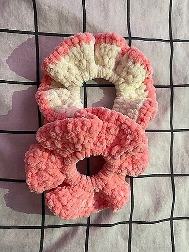 scrunchies pofuduk