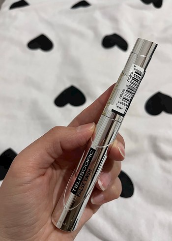 L'Oréal Maskara - Görsel 3