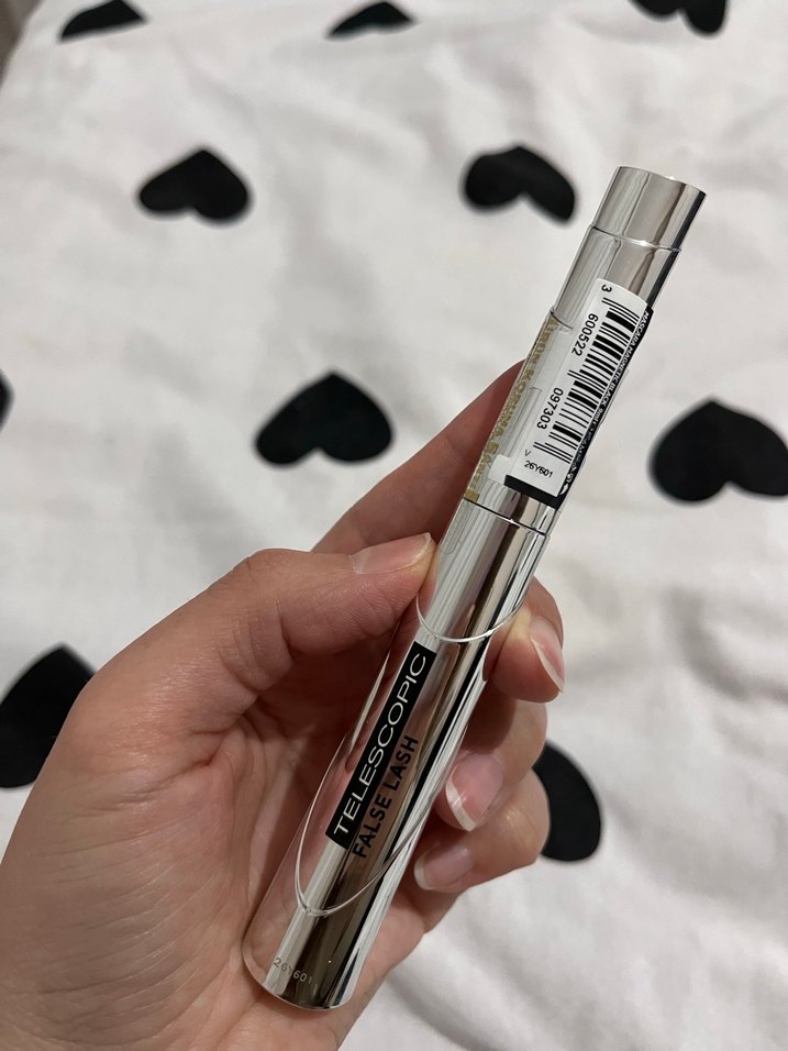 L'Oréal Maskara - Görsel 3