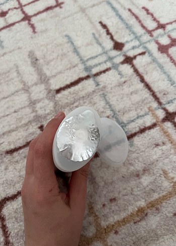 Rexona Clinical Protection Shower Clean Kadın Deodorant Roll-on - Görsel 6