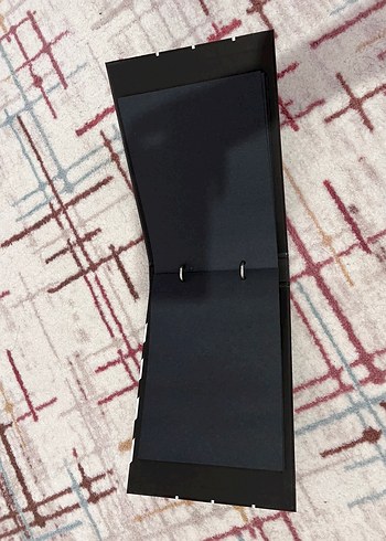 Klaket Anı Albüm Defteri - Görsel 4