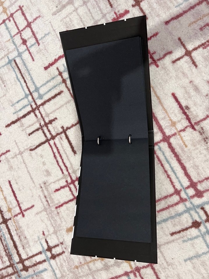 Klaket Anı Albüm Defteri - Görsel 4