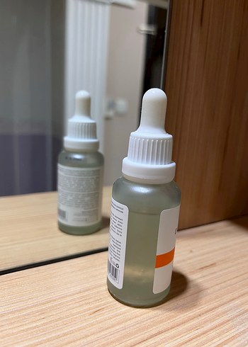 Duaderm C Vitamini Serumu - Görsel 2