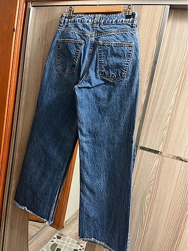 36 Beden Pantolon