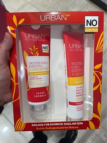 Urban Care
