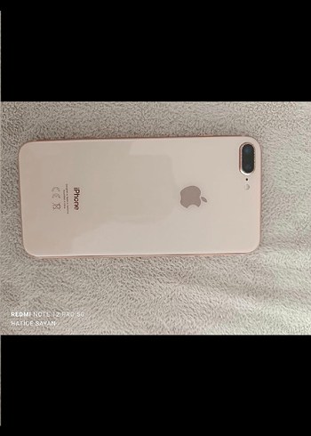 iPhone 8 PLUS TR