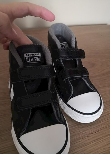 Converse All star çocuk ayakkabı