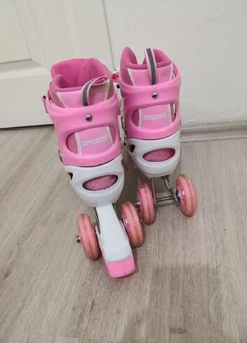 Miss Sporty Paten ayakkabı