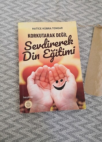 Korkutarak değil Sevdirerek din eğitimi 