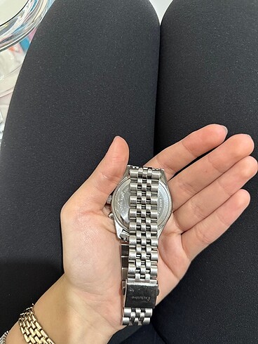  Beden gri Renk Daniel kleın erkek kol saati