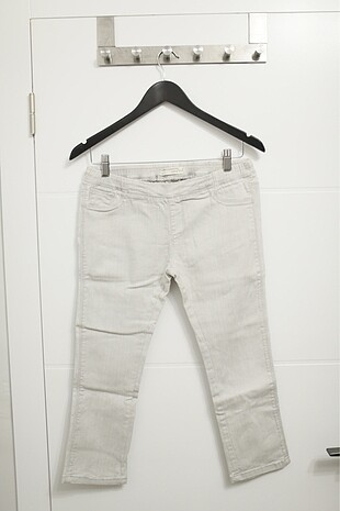 Mudo Collection Kapri Pantolon