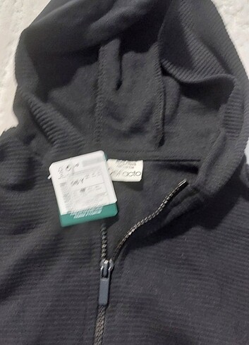 5 Yaş Beden Defacto sweatshirt