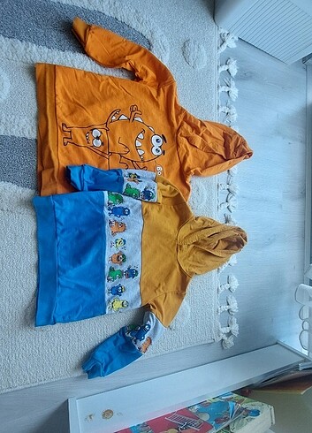 LC Waikiki Lcw sweatshirt