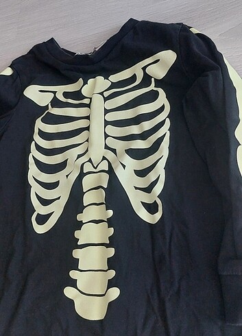 4 Yaş Beden H&M sweatshirt